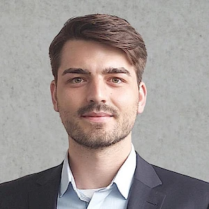 Niklas Müller
