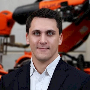 Felix Menzel