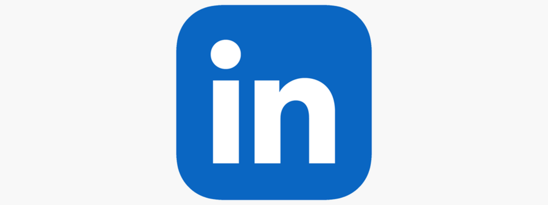 Logo von Linkedin