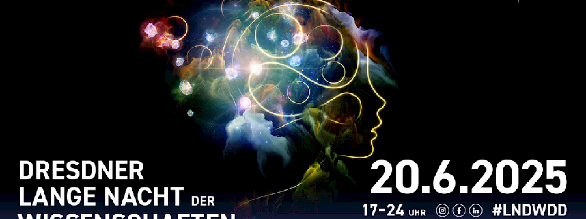 Logo der LNDW