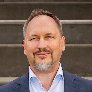 Viktor Mechtcherine