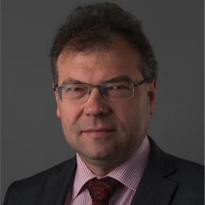 Uwe Aßmann