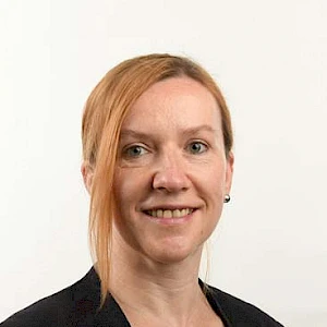 Christina Scheffler