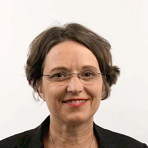 Inez Weidinger