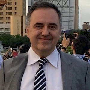 Vladan Koncar