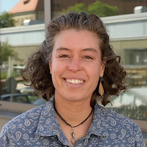 Leonie Gleiser