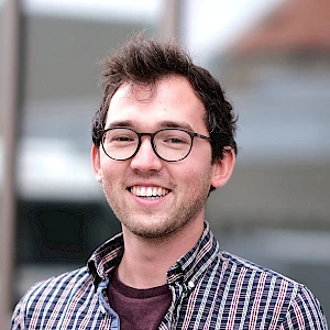 Dominik Junger