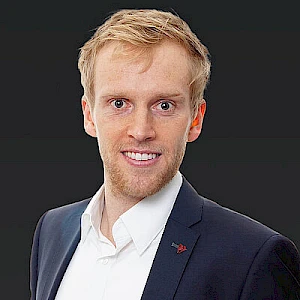Danny Friese