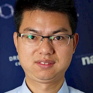 Shirong Huang