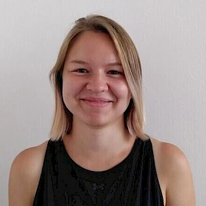 Luise Haehn