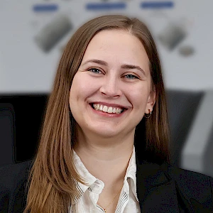 Carolin Peschke